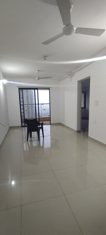 Living Room in 3 BHK Apartment at Nanded City Asawari, Nanded – for Sale