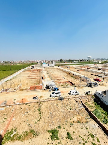 Plot For Sale in Select City Residency, Tilapta