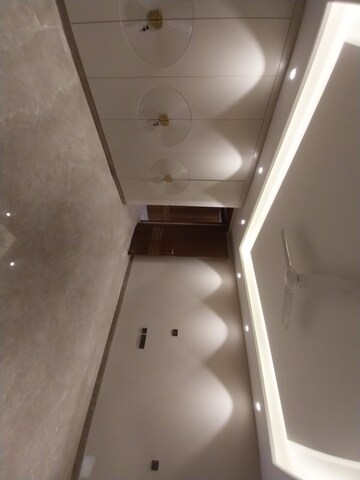 Floor Plan in 2 BHK Builder Floor at Malviya Nagar – for Rent