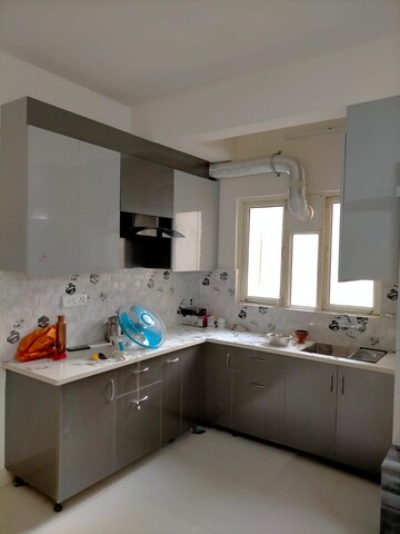 2 BHK Apartment – Exterior View View at Signature Global Orchard Avenue, Sector 93 - for Rent