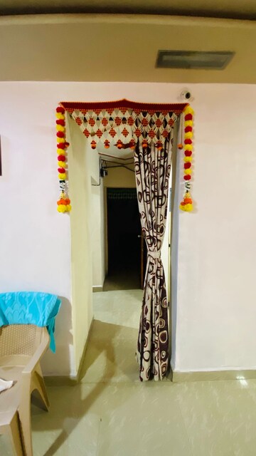 Bedroom in 1 BHK Apartment at Vaishnavi Enclave Kalyan, Kalyan East – for Rent