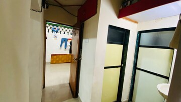  1 BHK Apartment at Vaishnavi Enclave Kalyan, Kalyan East – for Rent