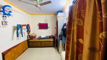 Bedroom in 1 BHK Apartment at Vaishnavi Enclave Kalyan, Kalyan East – for Rent