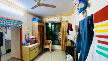 Living Room in 1 BHK Apartment at Vaishnavi Enclave Kalyan, Kalyan East – for Rent