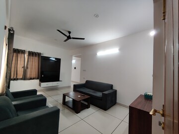 3 BHK Apartment For Rent in Vars Parkwood, Bellandur