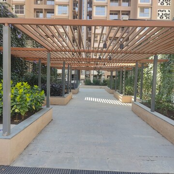 1 BHK Apartment – Map Location View at Godrej Green Cove, Mahalunge - for Rent