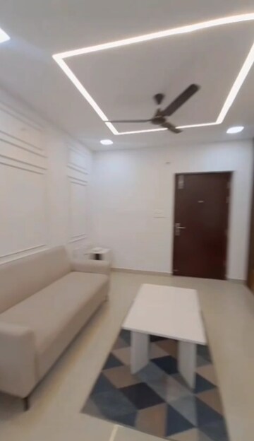 2.5 BHK Apartment For Sale in Bachupally