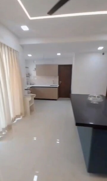 Living Room in 2.5 BHK Apartment at Bachupally – for Sale