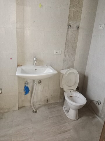 Attached Bathroom in 3 BHK Apartment at Raj Nagar Extension – for Rent