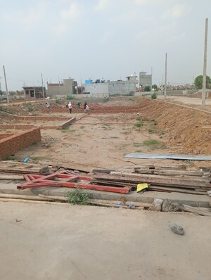  Plot For Sale in Defence Empire, Surajpur