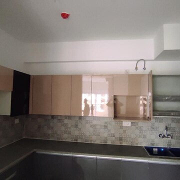 2 BHK Apartment – Exterior View View at Migsun Vilaasa Walk, Eta Ii Greater Noida - for Rent