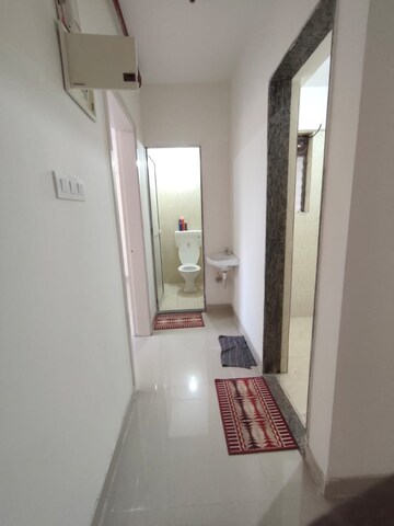Furnished Amenities in 1 BHK Apartment at Priyadarshani CHS, Prabhadevi – for Rent