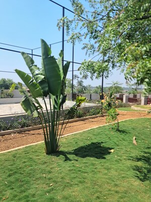  Plot – Exterior View View at Aduri Golden Heights, Shadnagar - for Sale