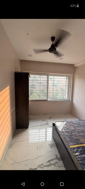 Master Bedroom in 3 BHK Apartment at Pride Platinum, Baner – for Rent