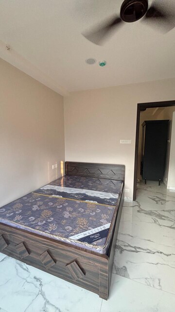 Bedroom in 3 BHK Apartment at Pride Platinum, Baner – for Rent