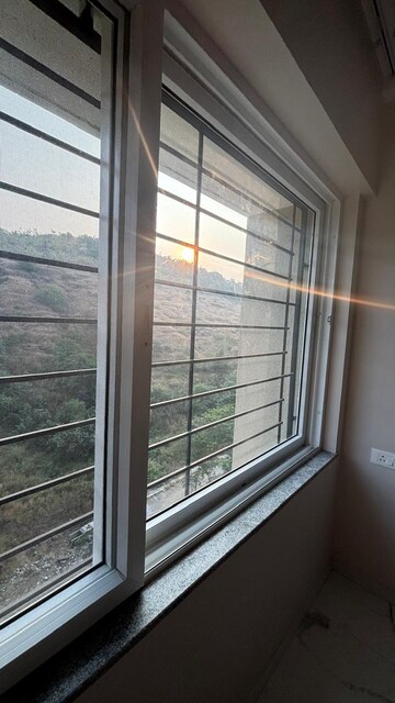 3 BHK Apartment – Map Location View at Pride Platinum, Baner - for Rent