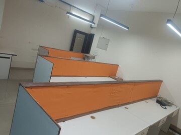  Office Space For Rent in Ashok Premises, Andheri East