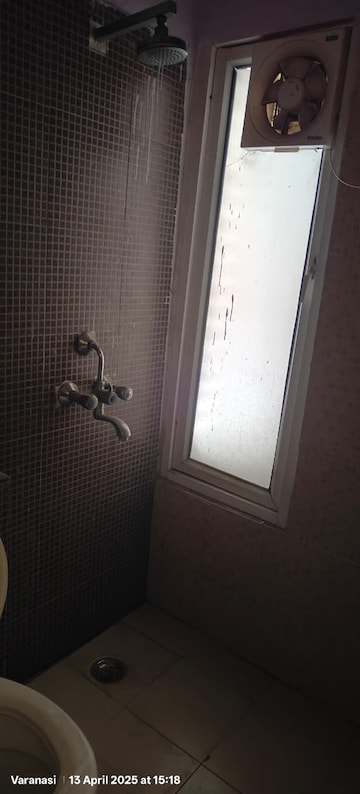 Bathroom in 3 BHK Apartment at Assotech Windsor Court, Sector 78 – for Sale