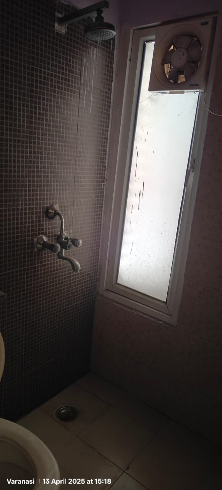 Bathroom, assotech-windsor-court 3 Bedroom 1390 Sq.Ft. Apartment In Sector 78 Noida 8478511