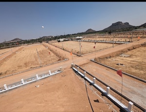  Plot For Sale in Shadnagar