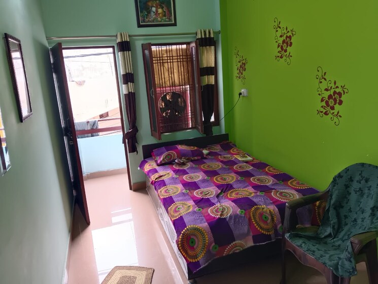 Bedroom, rajajipuram 4 Bedroom 400 Sq.Ft. Independent House In Rajajipuram Lucknow 8478515