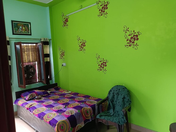 Bedroom, rajajipuram 4 Bedroom 400 Sq.Ft. Independent House In Rajajipuram Lucknow 8478515