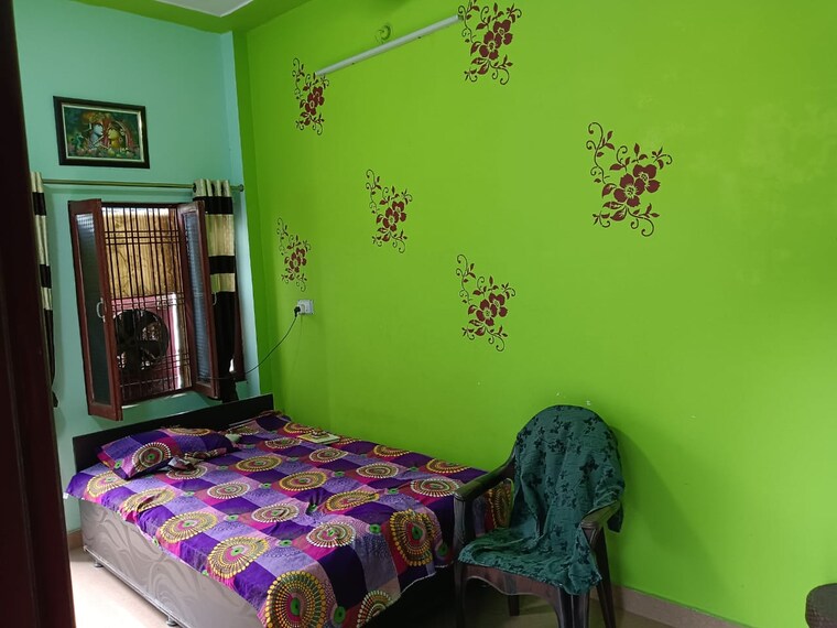 Bedroom, rajajipuram 4 Bedroom 400 Sq.Ft. Independent House In Rajajipuram Lucknow 8478515