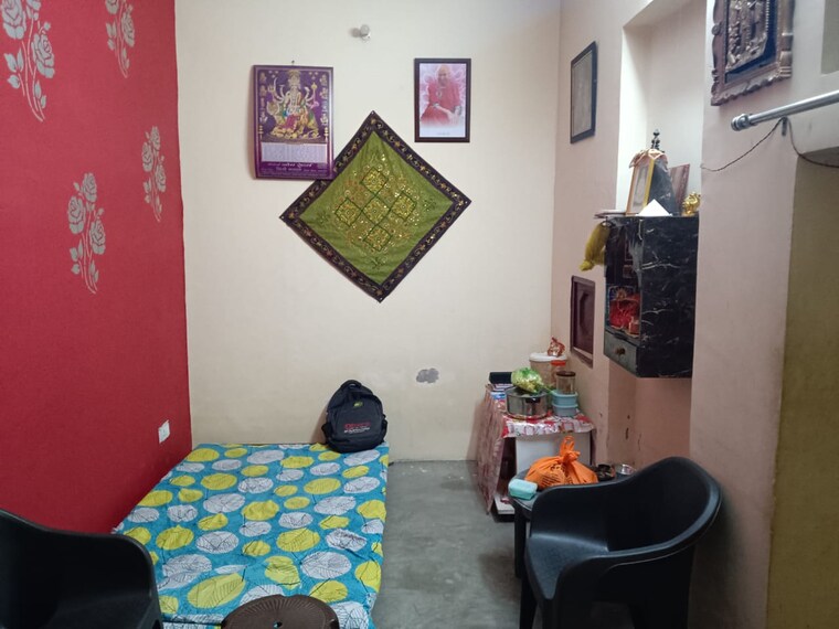 Other, rajajipuram 4 Bedroom 400 Sq.Ft. Independent House In Rajajipuram Lucknow 8478515