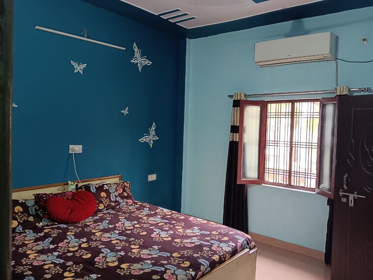 Bedroom, rajajipuram 4 Bedroom 400 Sq.Ft. Independent House In Rajajipuram Lucknow 8478515
