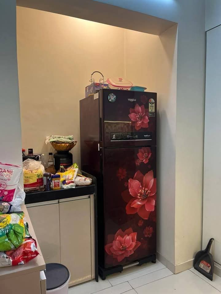 2 BHK + Study Room Apartment For Sale in Lodha Kolshet