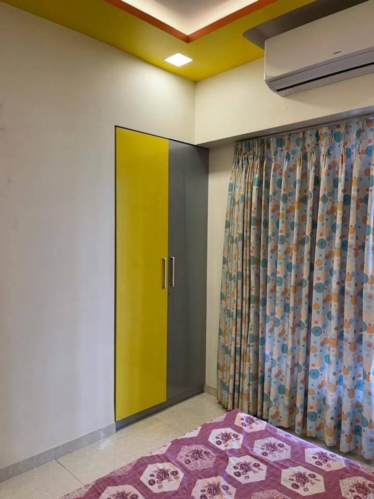 Bedroom, lodha-kolshet 2 Bedroom 672 Sq.Ft. Apartment In Kolshet Road Thane 8478519