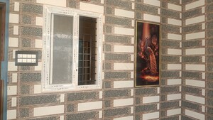 Living Room in 2 BHK Independent House at Bathlapalli – for Sale