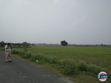  Land – Garden View at Basanti Highway - for Sale