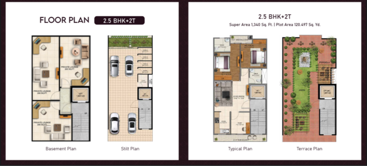 Balcony, jms-the-nation 2.5 Bedroom 1340 Sq.Ft. Apartment In Sector 95 Gurgaon 8478533