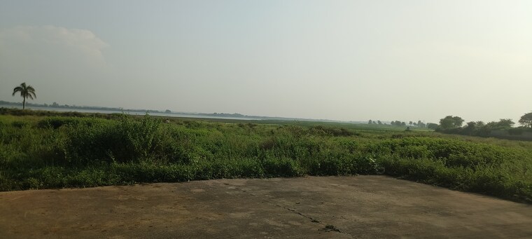 Exterior View, dhamtari road  1000 Sq.Ft. Plot In Dhamtari Road Raipur 8478526