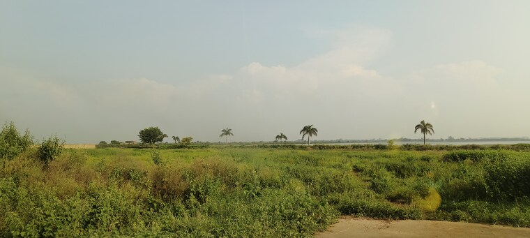 Exterior View, dhamtari road  1000 Sq.Ft. Plot In Dhamtari Road Raipur 8478526