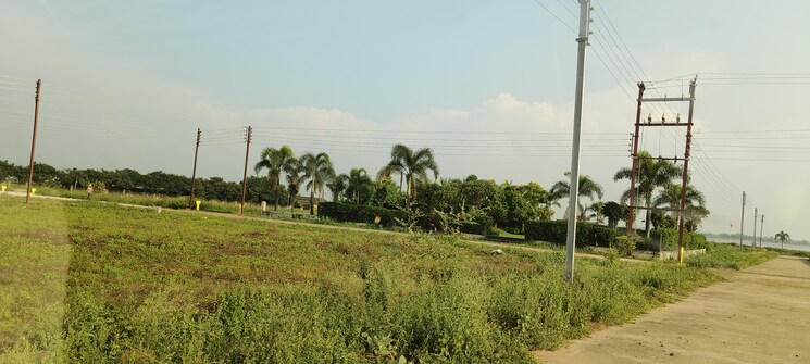 Exterior View, dhamtari road  1000 Sq.Ft. Plot In Dhamtari Road Raipur 8478526