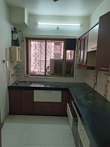 1 BHK Apartment For Rent in Seawoods