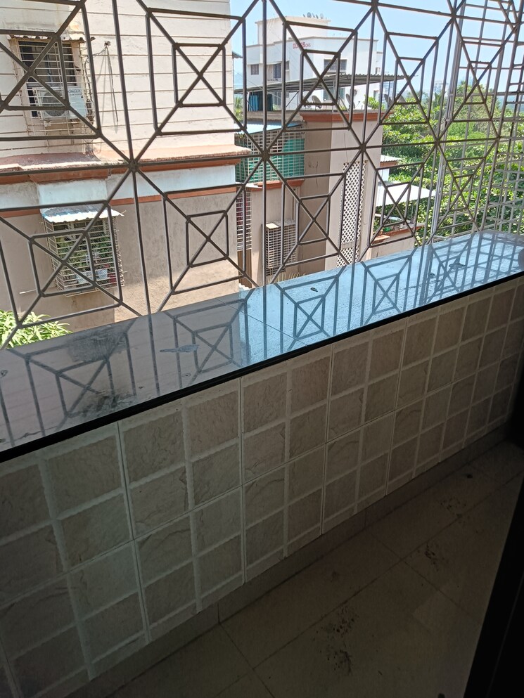 Balcony, seawoods 1 Bedroom 670 Sq.Ft. Apartment In Seawoods Navi Mumbai 8478499