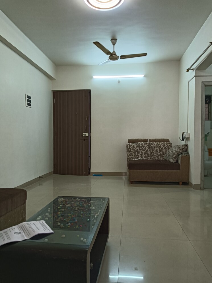 Bedroom, seawoods 1 Bedroom 670 Sq.Ft. Apartment In Seawoods Navi Mumbai 8478499