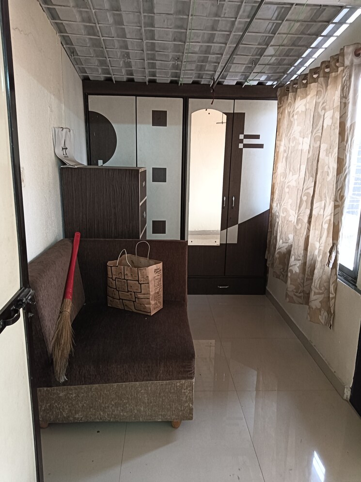 Master Bedroom, seawoods 1 Bedroom 670 Sq.Ft. Apartment In Seawoods Navi Mumbai 8478499