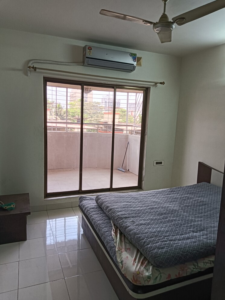 Bedroom, seawoods 1 Bedroom 670 Sq.Ft. Apartment In Seawoods Navi Mumbai 8478499