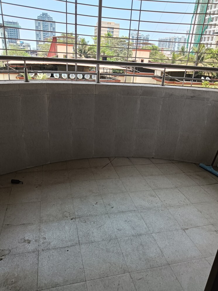 Balcony, seawoods 1 Bedroom 670 Sq.Ft. Apartment In Seawoods Navi Mumbai 8478499