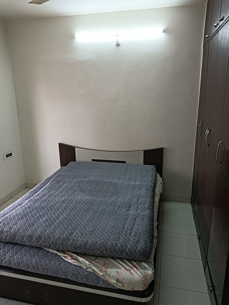 Bedroom, seawoods 1 Bedroom 670 Sq.Ft. Apartment In Seawoods Navi Mumbai 8478499