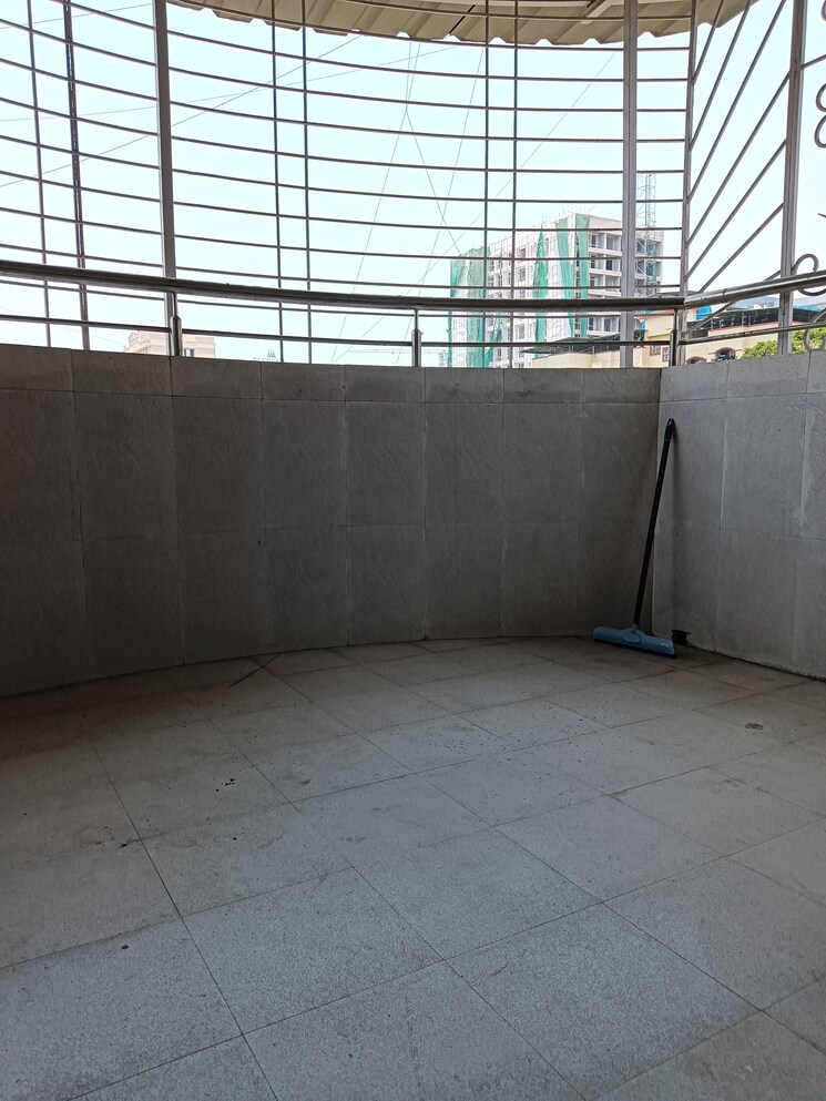 Balcony, seawoods 1 Bedroom 670 Sq.Ft. Apartment In Seawoods Navi Mumbai 8478499