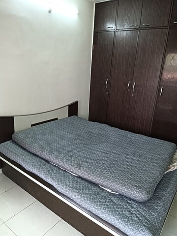 Bedroom in 1 BHK Apartment at Seawoods – for Rent