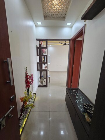 1 BHK Apartment – Map Location View at Godrej Hillside 2, Mahalunge - for Rent