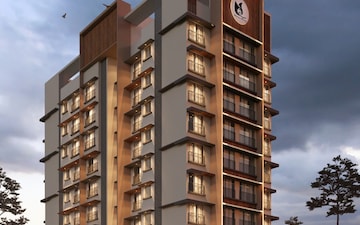 3 BHK Apartment For Sale in Majestic Hari Om, Chembur