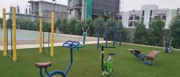 Kitchen, puri-kohinoor 3 Bedroom 150 Sq.Yd. Builder Floor In Sector 89 Faridabad 8478538