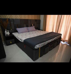 Bedroom in 2 BHK Villa at Dhamtari Road – for Sale